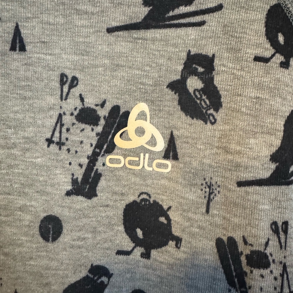 Odlo base layer - Picture 2 of 4